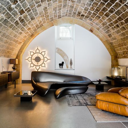 Palazzo De Noha - Boutique Hotel ليتشي المظهر الخارجي الصورة