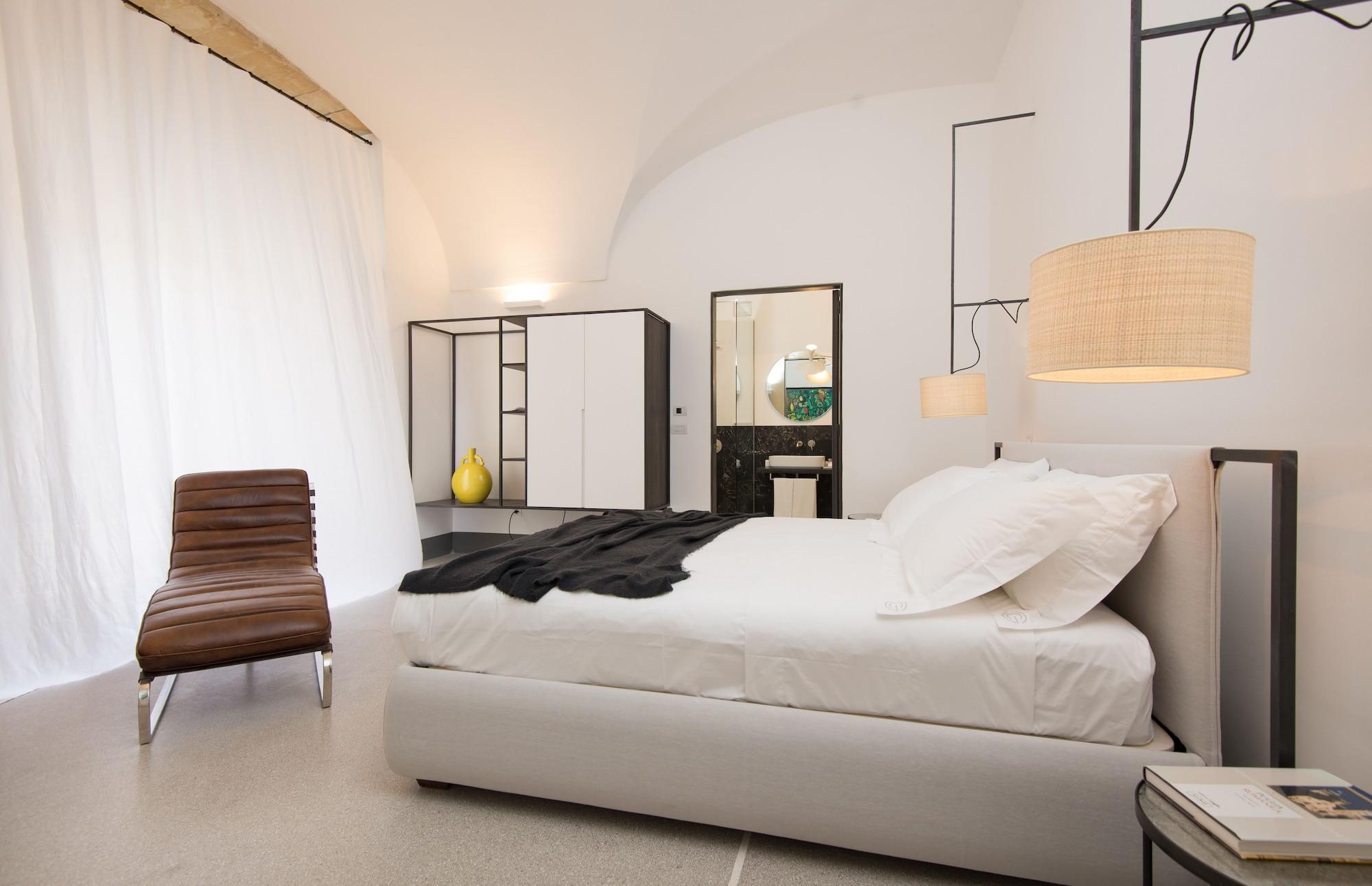 Palazzo De Noha - Boutique Hotel ليتشي المظهر الخارجي الصورة