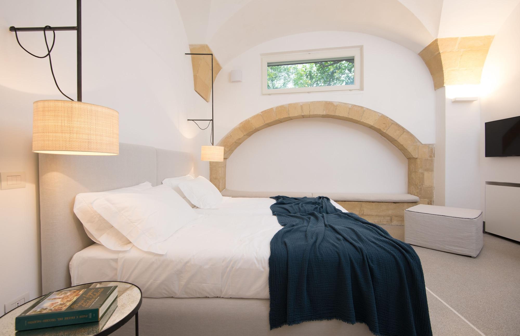 Palazzo De Noha - Boutique Hotel ليتشي المظهر الخارجي الصورة