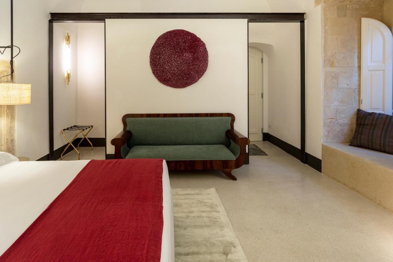 Palazzo De Noha - Boutique Hotel ليتشي المظهر الخارجي الصورة