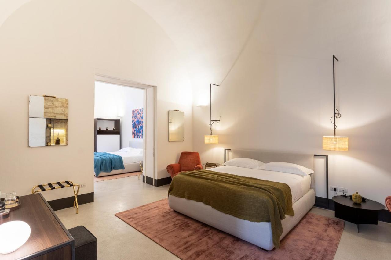 Palazzo De Noha - Boutique Hotel ليتشي المظهر الخارجي الصورة