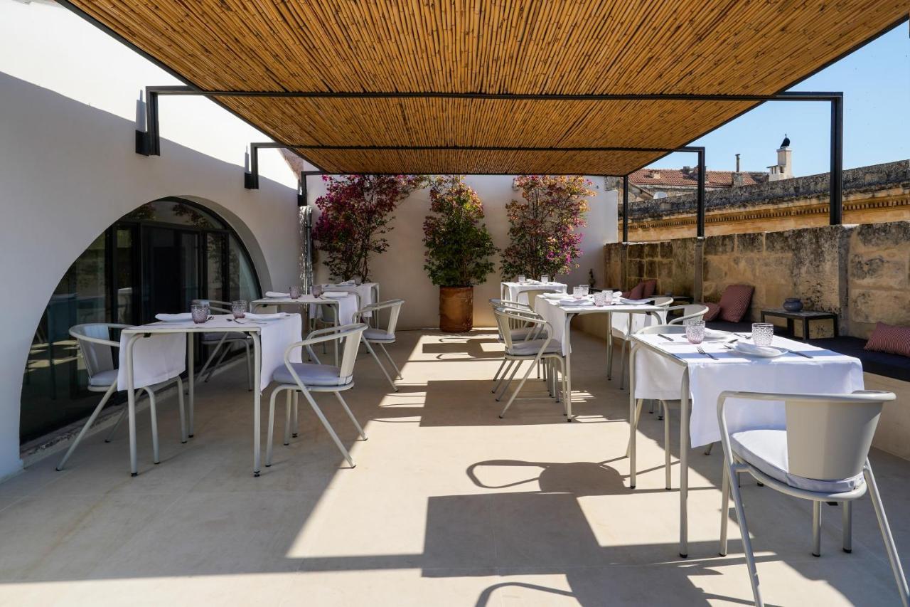 Palazzo De Noha - Boutique Hotel ليتشي المظهر الخارجي الصورة