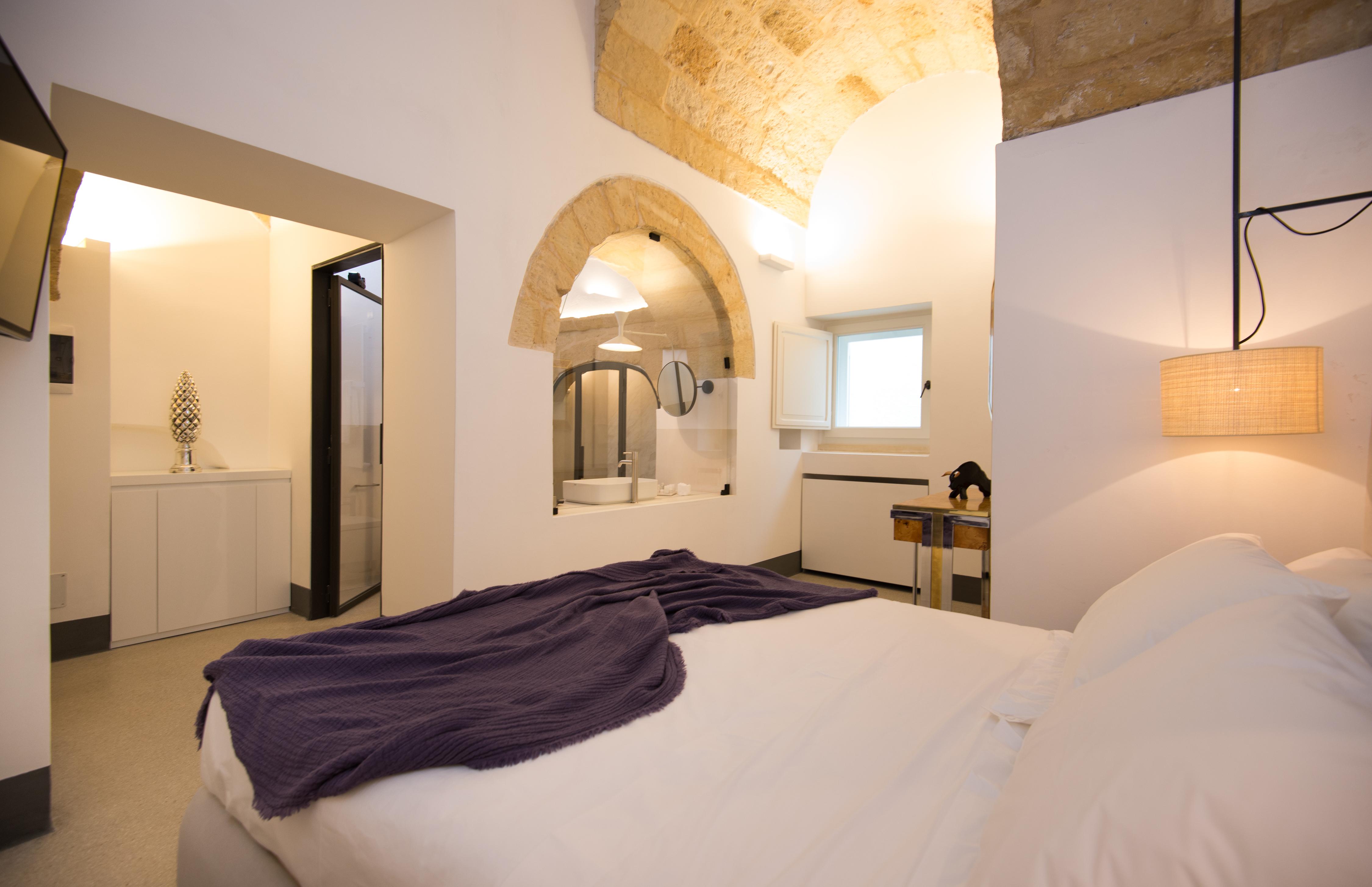 Palazzo De Noha - Boutique Hotel ليتشي المظهر الخارجي الصورة