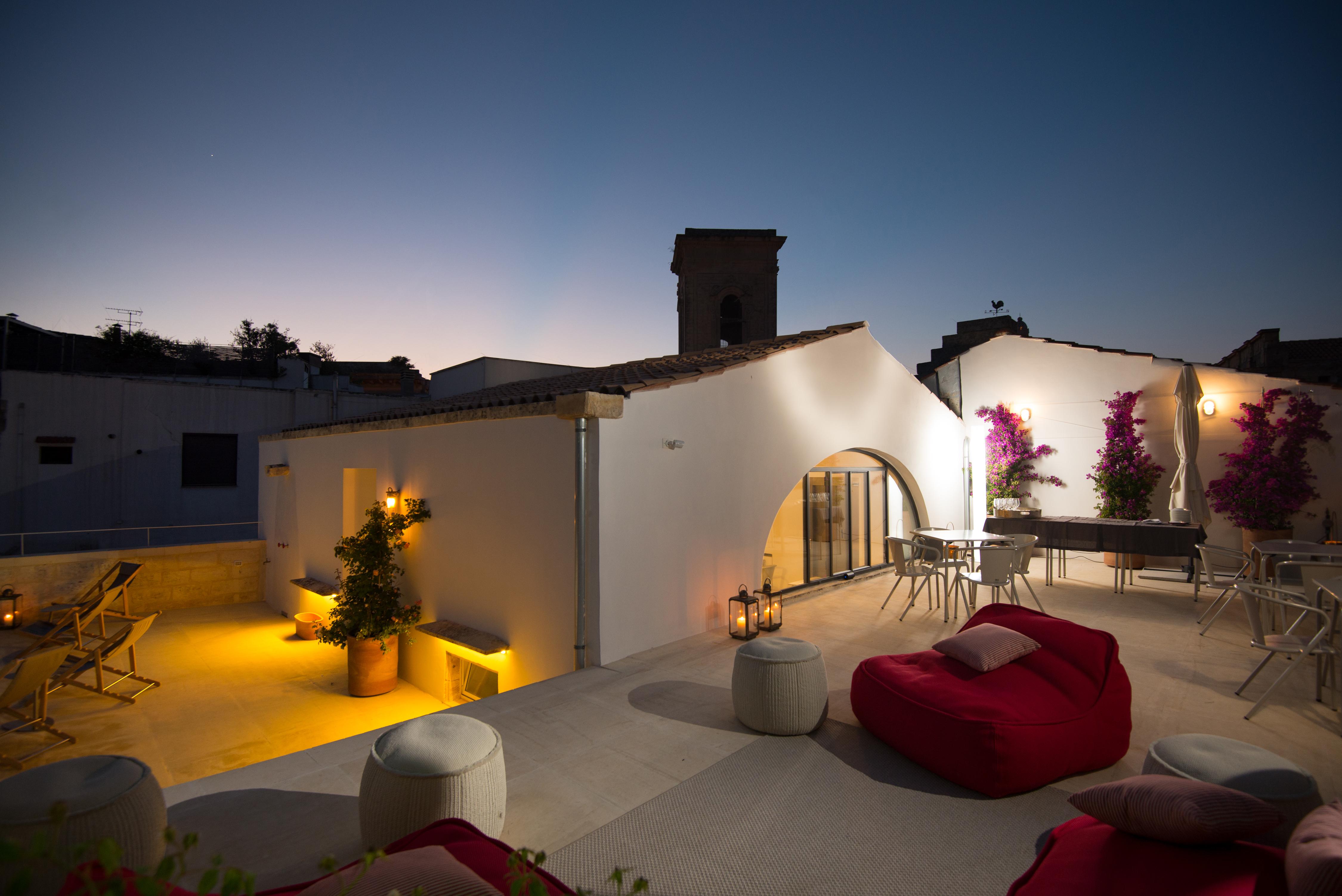 Palazzo De Noha - Boutique Hotel ليتشي المظهر الخارجي الصورة