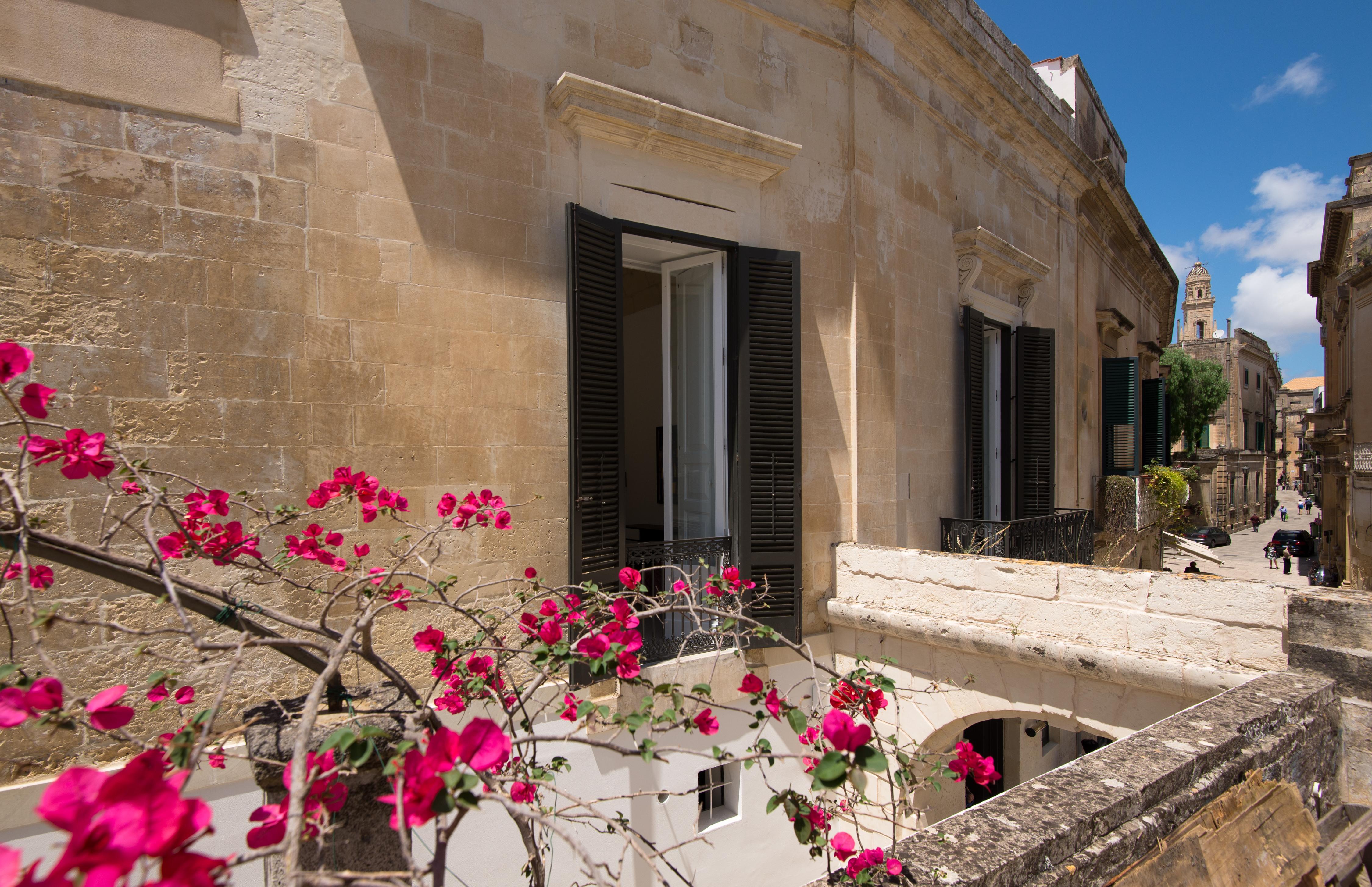 Palazzo De Noha - Boutique Hotel ليتشي المظهر الخارجي الصورة