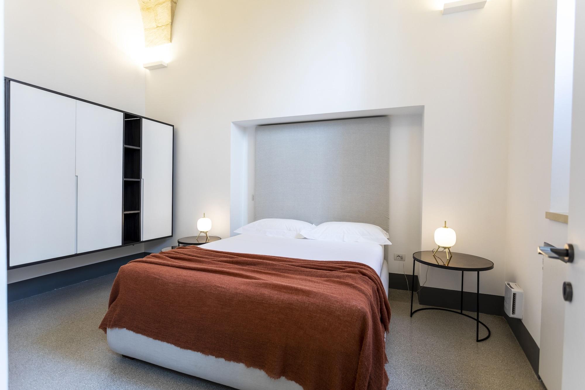Palazzo De Noha - Boutique Hotel ليتشي المظهر الخارجي الصورة