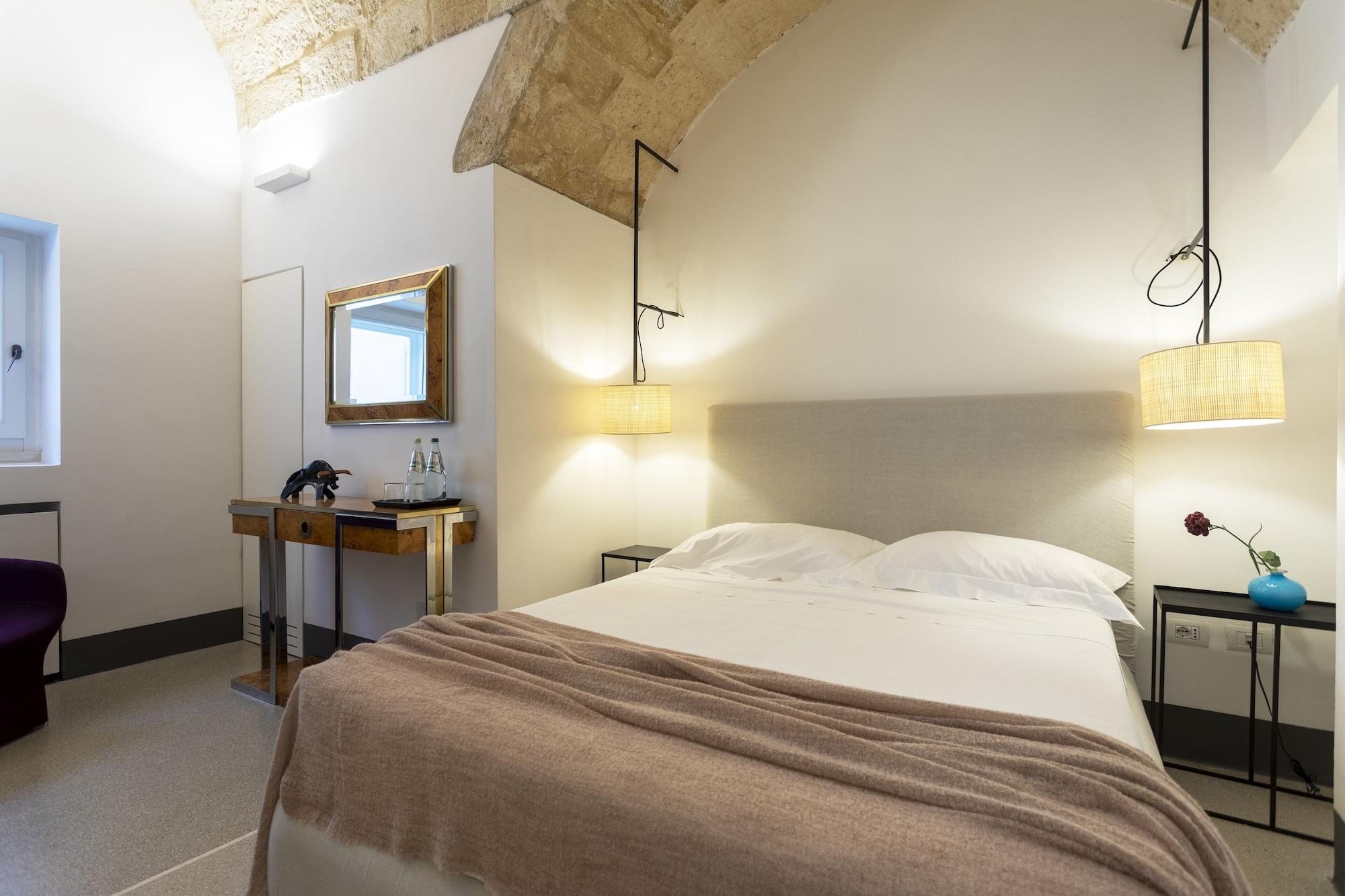 Palazzo De Noha - Boutique Hotel ليتشي المظهر الخارجي الصورة