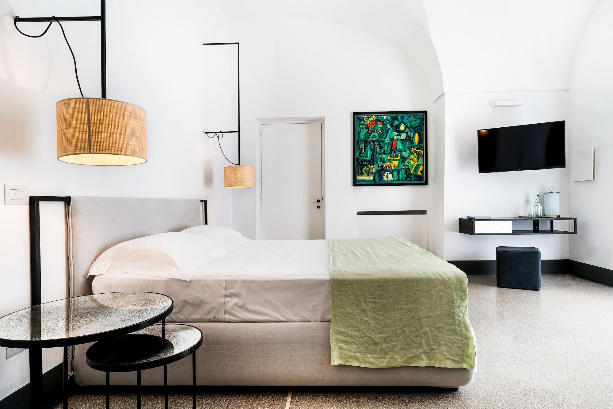 Palazzo De Noha - Boutique Hotel ليتشي المظهر الخارجي الصورة