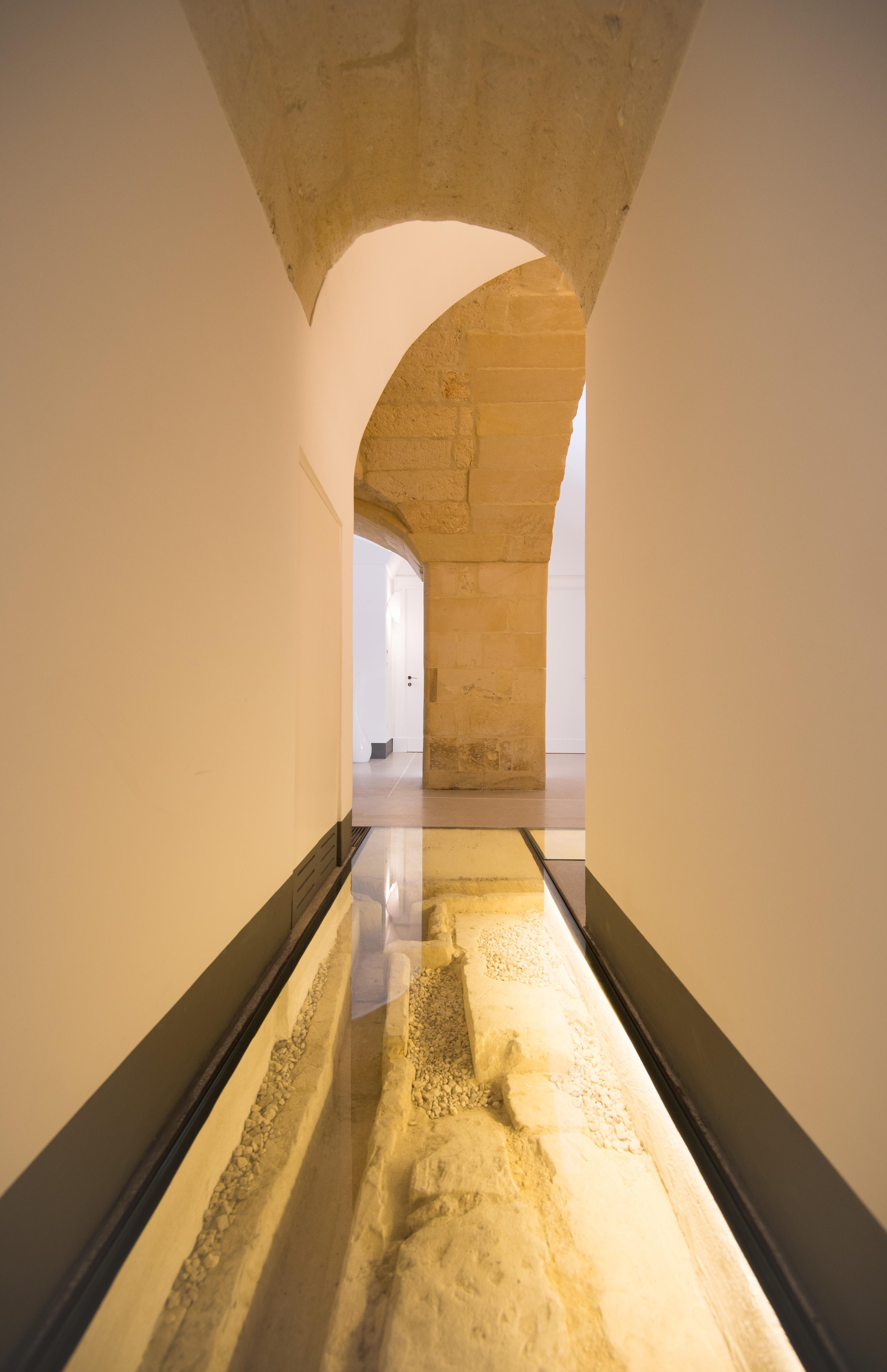 Palazzo De Noha - Boutique Hotel ليتشي المظهر الخارجي الصورة