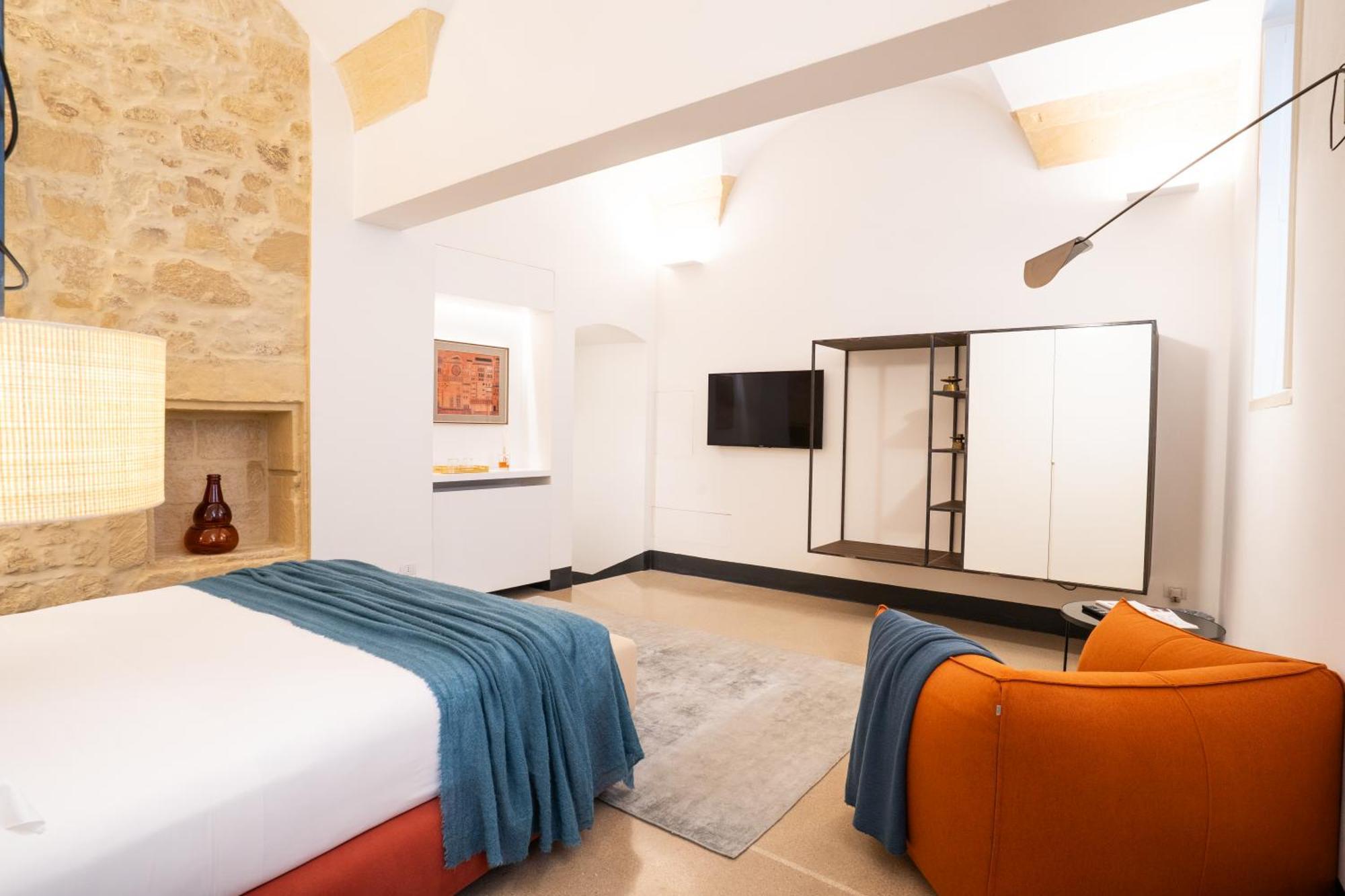 Palazzo De Noha - Boutique Hotel ليتشي المظهر الخارجي الصورة