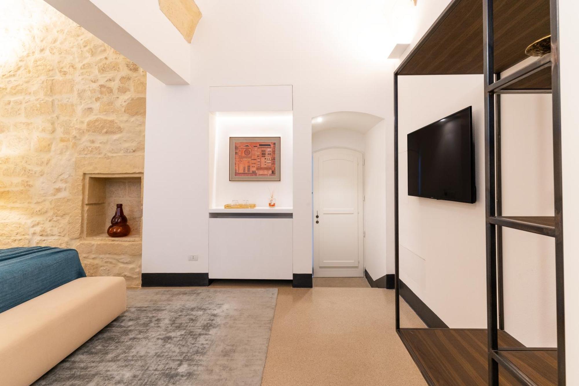 Palazzo De Noha - Boutique Hotel ليتشي المظهر الخارجي الصورة